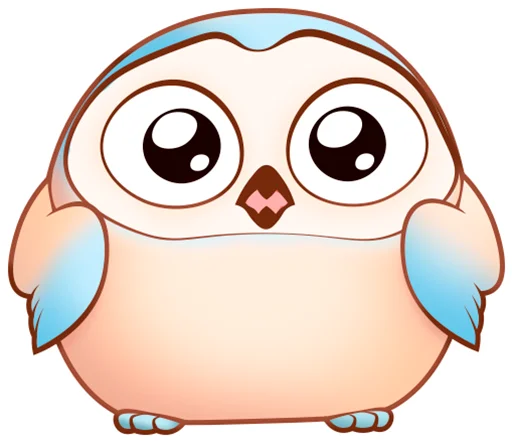 😱 Стикер «Soren» для Telegram