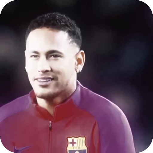 🌟 Стикер «Neymar» для Telegram