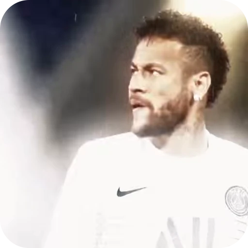 🌟 Стикер «Neymar» для Telegram