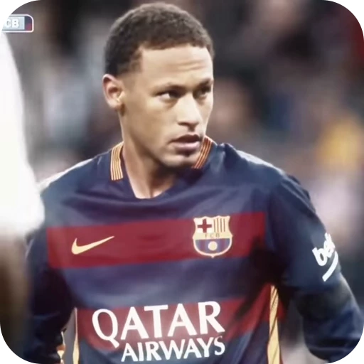 🌟 Стикер «Neymar» для Telegram