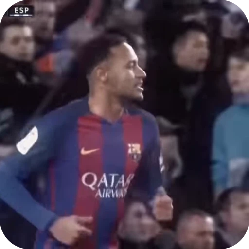 🌟 Стикер «Neymar» для Telegram