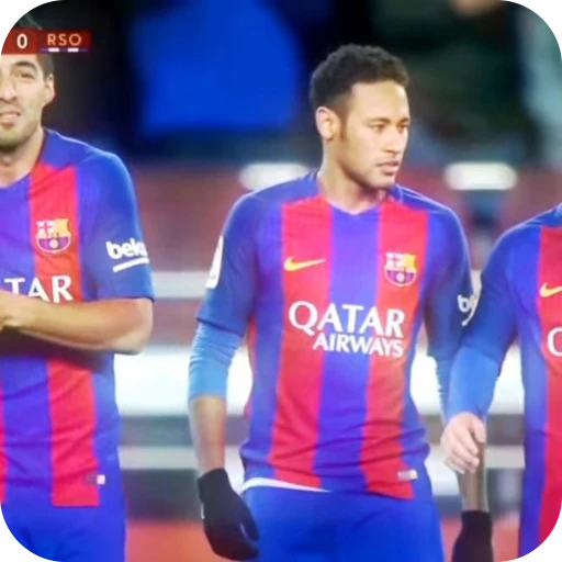 🌟 Стикер «Neymar» для Telegram