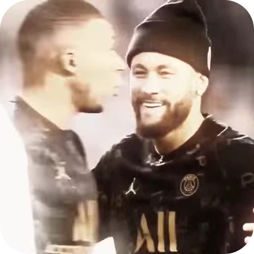 🌟 Стикер «Neymar» для Telegram
