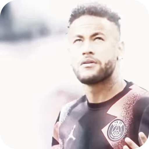 🌟 Стикер «Neymar» для Telegram