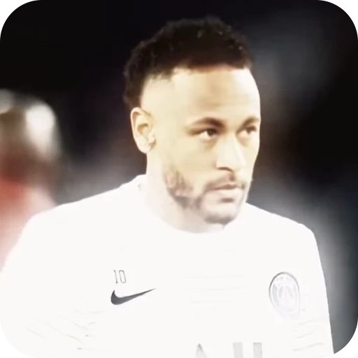 🌟 Стикер «Neymar» для Telegram