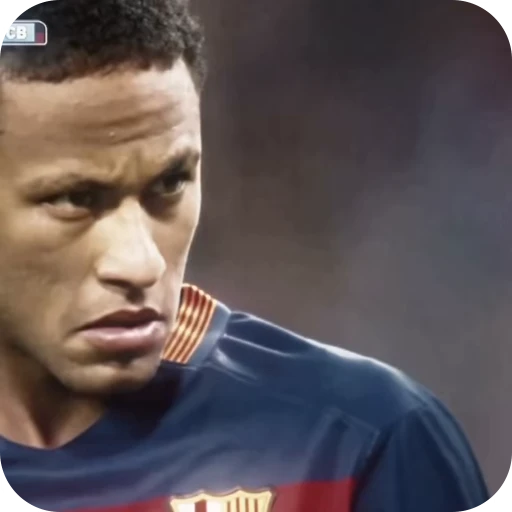 🌟 Стикер «Neymar» для Telegram