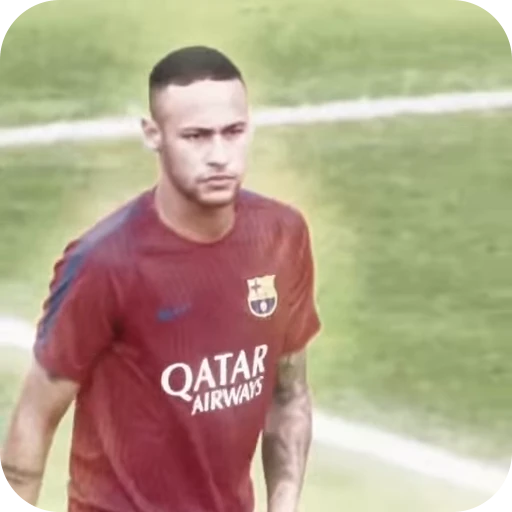 🌟 Стикер «Neymar» для Telegram