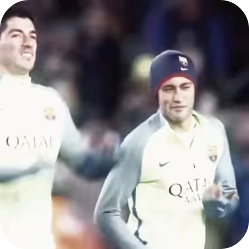 🌟 Стикер «Neymar» для Telegram