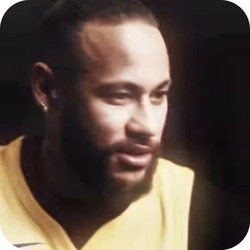 Стикерпак Neymar для Telegram