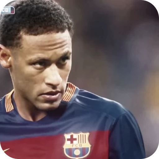 🌟 Стикер «Neymar» для Telegram