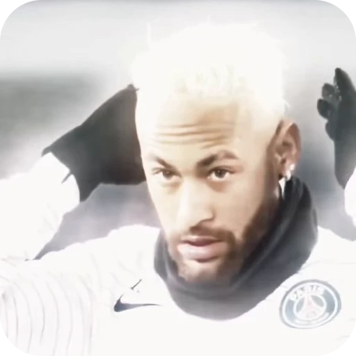 🌟 Стикер «Neymar» для Telegram