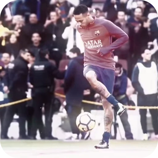 🌟 Стикер «Neymar» для Telegram