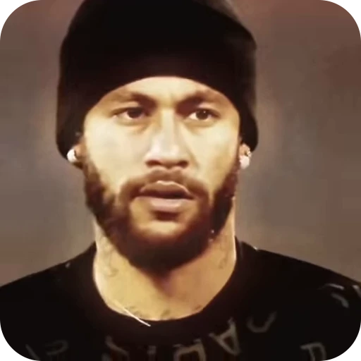 🌟 Стикер «Neymar» для Telegram