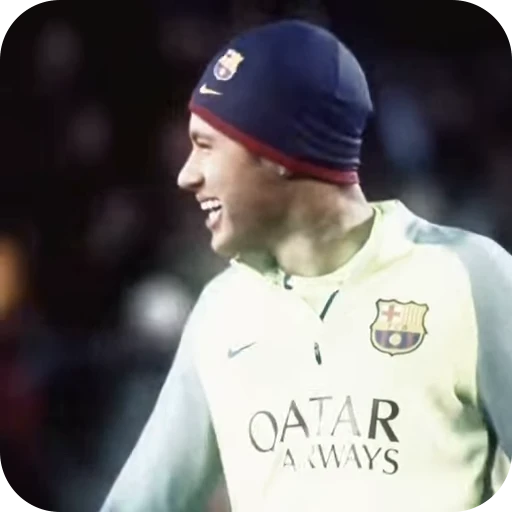 🌟 Стикер «Neymar» для Telegram