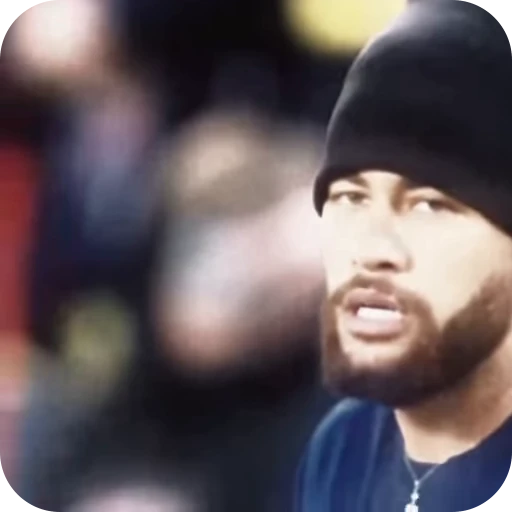 🌟 Стикер «Neymar» для Telegram