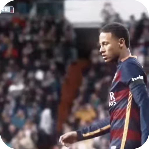 🌟 Стикер «Neymar» для Telegram