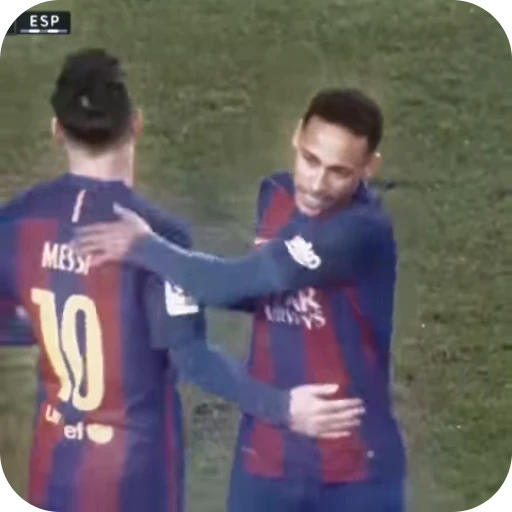 🌟 Стикер «Neymar» для Telegram