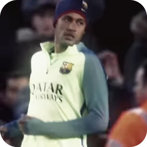 🌟 Стикер «Neymar» для Telegram