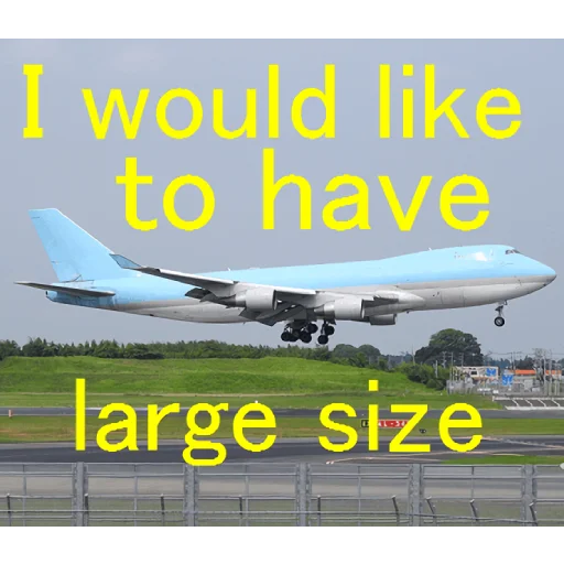 3️⃣ Стикер «Aircrafts comments 006E» для Telegram