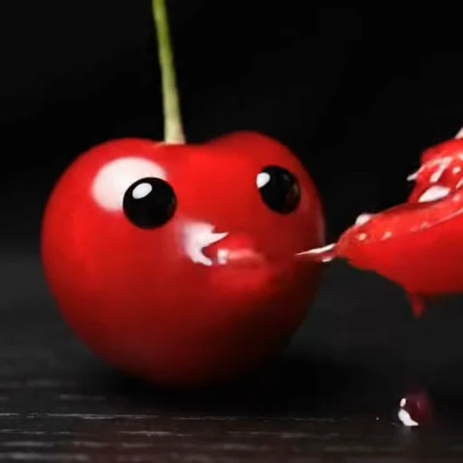 🌟 Стикер «Fruits» для Telegram