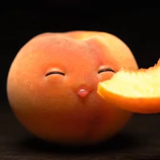 🌟 Стикер «Fruits» для Telegram