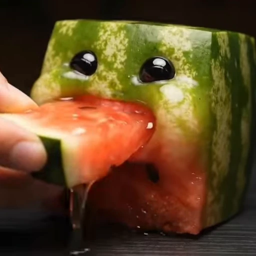 🌟 Стикер «Fruits» для Telegram