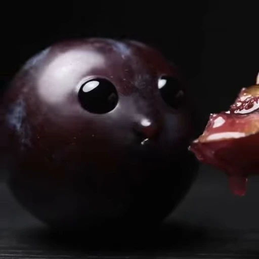 🌟 Стикер «Fruits» для Telegram