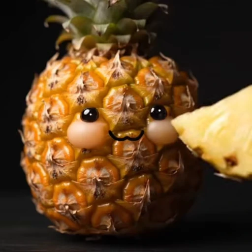 🌟 Стикер «Fruits» для Telegram