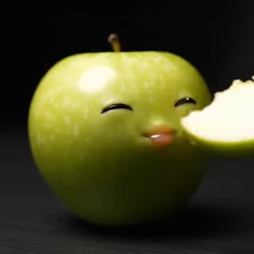 🌟 Стикер «Fruits» для Telegram