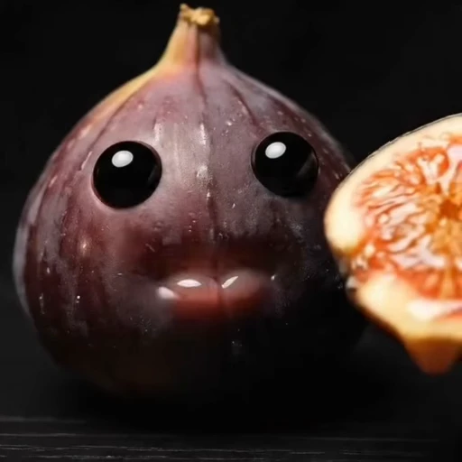 🌟 Стикер «Fruits» для Telegram