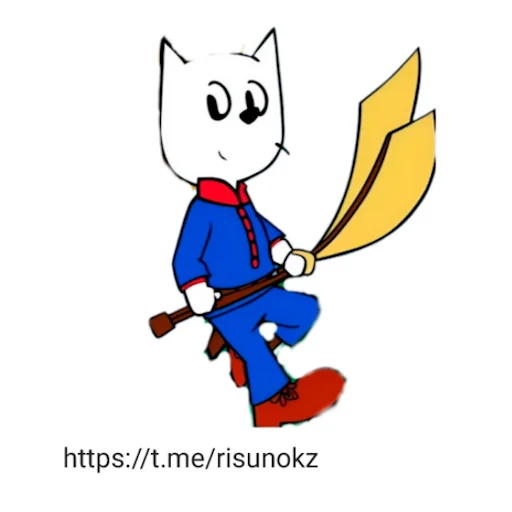 😀 Стикер «AIStix» для Telegram