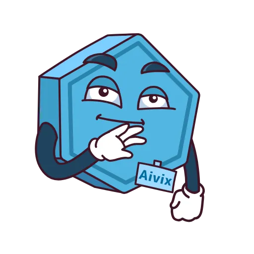 🤷 Стикер «TOP IN CRYPTO» для Telegram