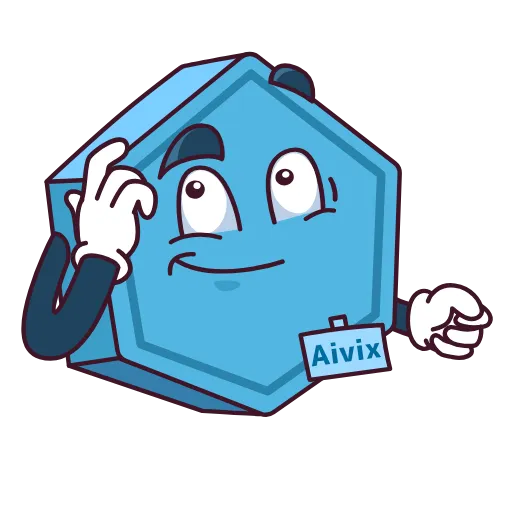 🧐 Стикер «TOP IN CRYPTO» для Telegram