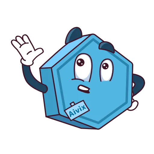 👋 Стикер «TOP IN CRYPTO» для Telegram