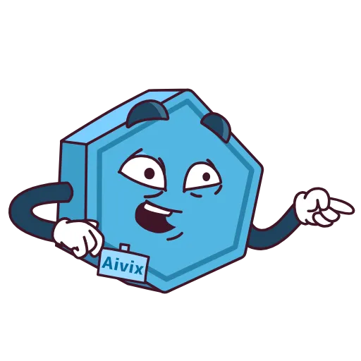 🤣 Стикер «TOP IN CRYPTO» для Telegram