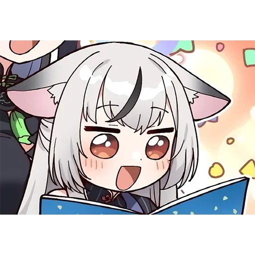 🥺 Стикер «Blue Archive» для Telegram