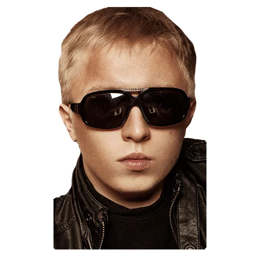 😎 Стикер «Витя АК-47 [eeZee]» для Telegram
