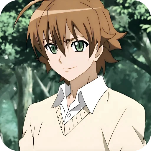 😁 Стикер «Akame ga Kill» для Telegram