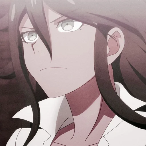 🧺 Стикер «Akane Owari» для Telegram
