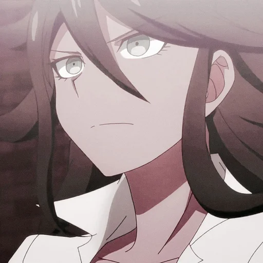🍖 Стикер «Akane Owari» для Telegram