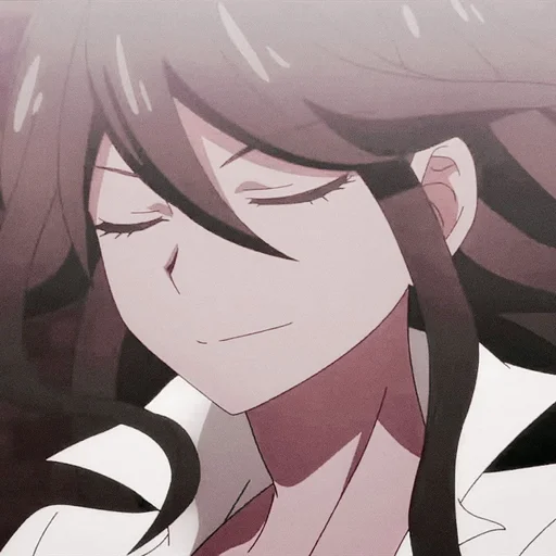 🧺 Стикер «Akane Owari» для Telegram