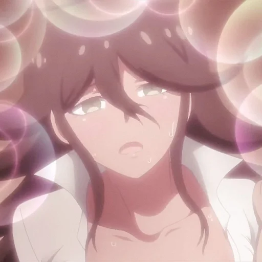 🧺 Стикер «Akane Owari» для Telegram
