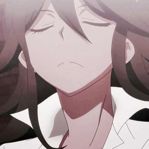 🧺 Стикер «Akane Owari» для Telegram