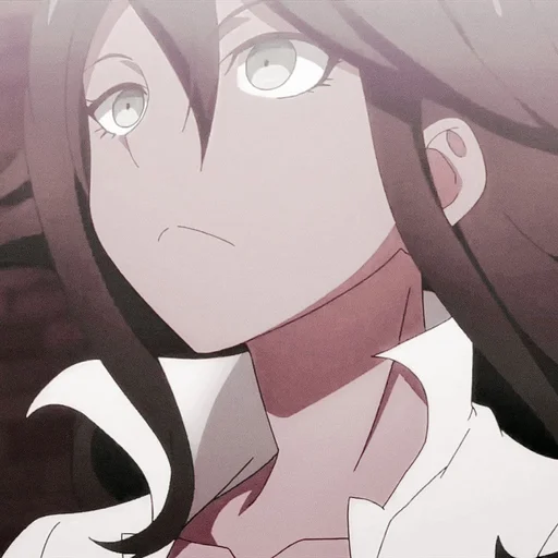 🧺 Стикер «Akane Owari» для Telegram