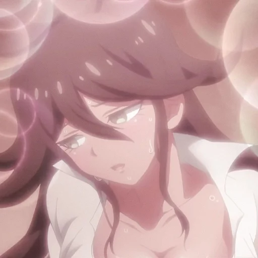 🧺 Стикер «Akane Owari» для Telegram