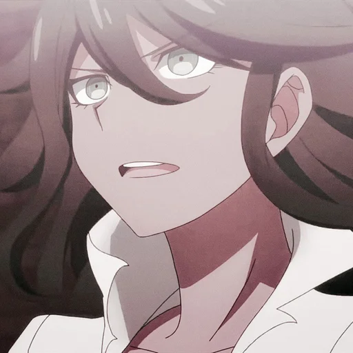🍖 Стикер «Akane Owari» для Telegram