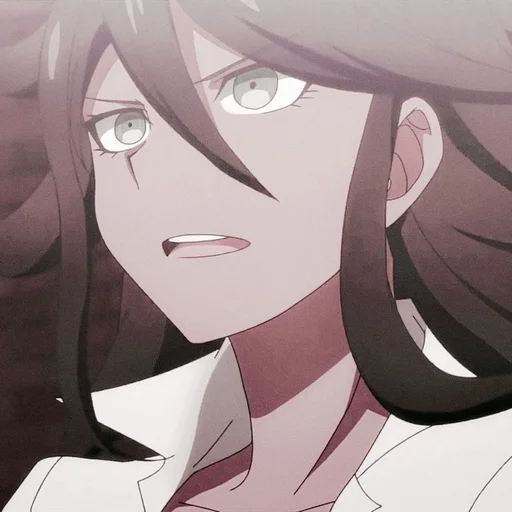 🍖 Стикер «Akane Owari» для Telegram