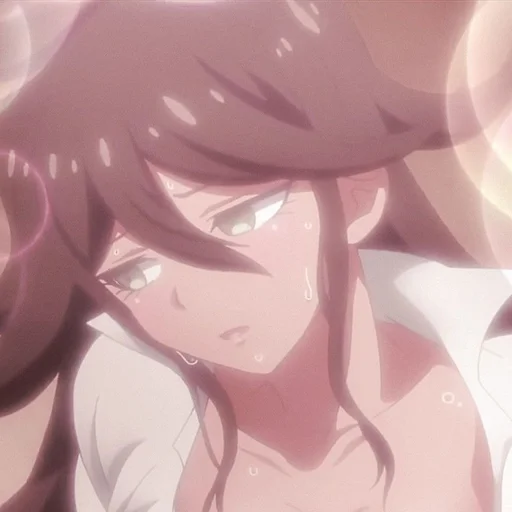 🧺 Стикер «Akane Owari» для Telegram
