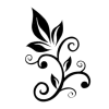 Стикер 25 decor #разделители