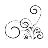 Стикер 33 decor #разделители